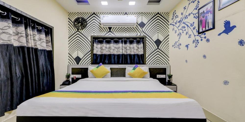 Fabhotel Dreamland Колката Екстериор снимка