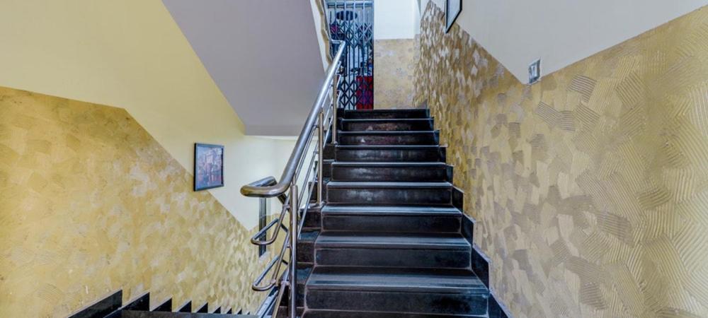 Fabhotel Dreamland Колката Екстериор снимка