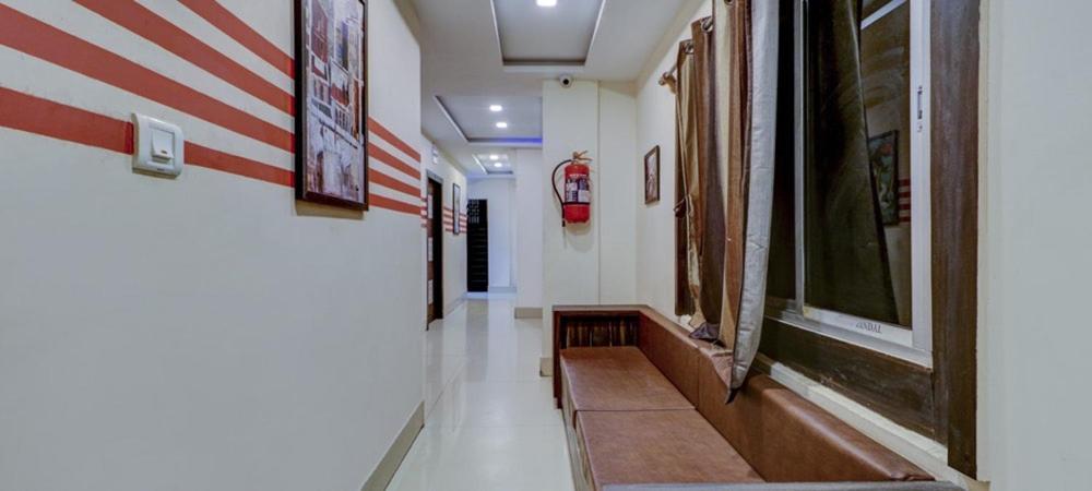 Fabhotel Dreamland Колката Екстериор снимка