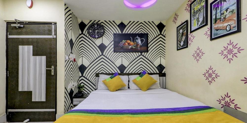 Fabhotel Dreamland Колката Екстериор снимка