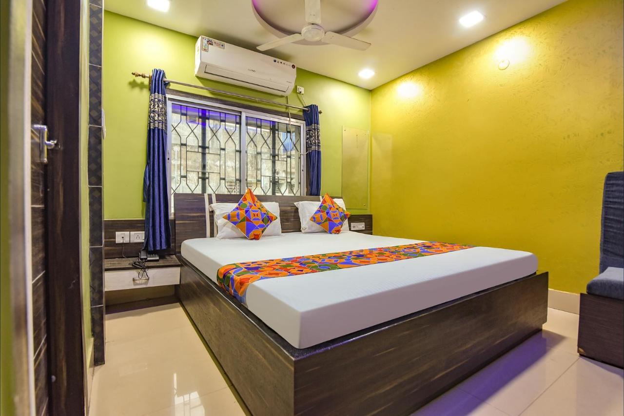 Fabhotel Dreamland Колката Екстериор снимка