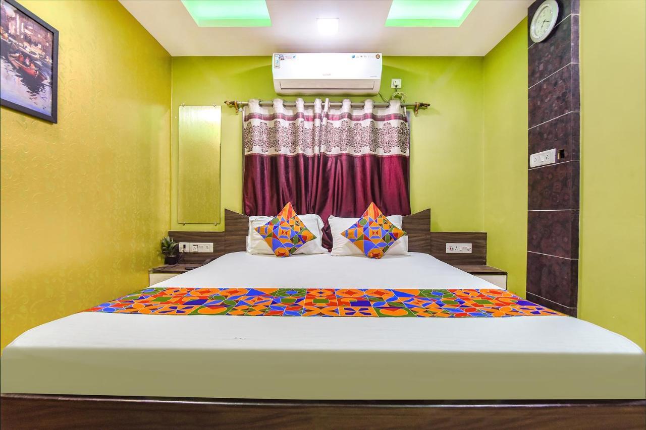 Fabhotel Dreamland Колката Екстериор снимка