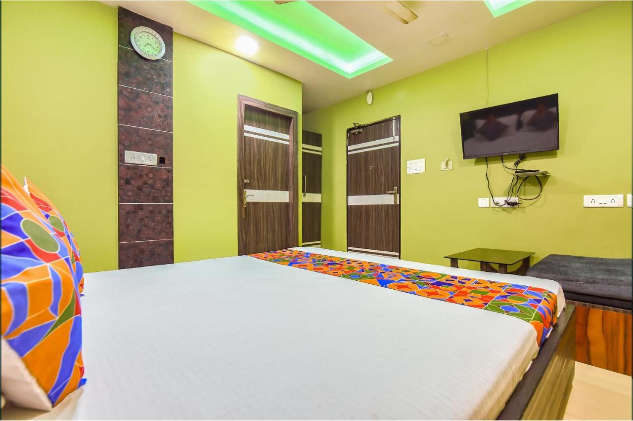 Fabhotel Dreamland Колката Екстериор снимка
