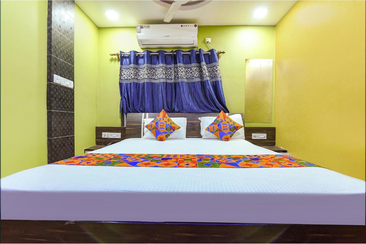 Fabhotel Dreamland Колката Екстериор снимка