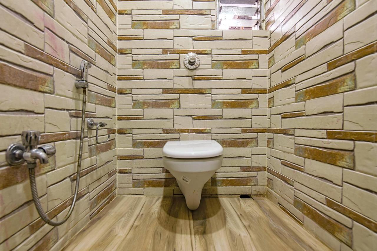 Fabhotel Dreamland Колката Екстериор снимка