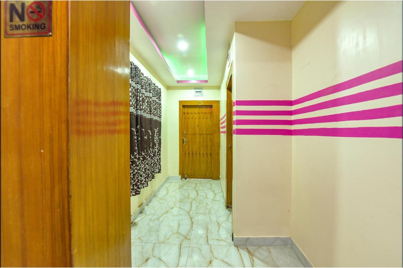 Fabhotel Dreamland Колката Екстериор снимка