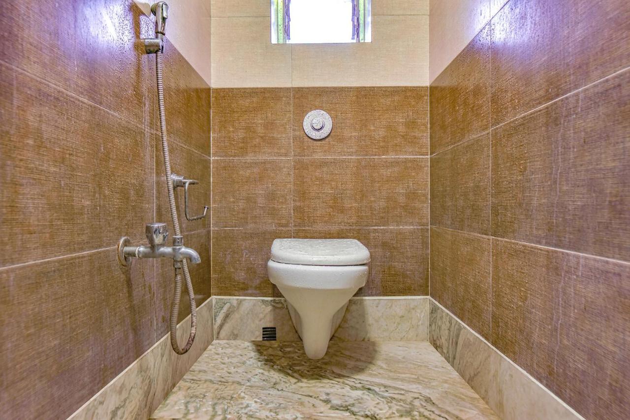 Fabhotel Dreamland Колката Екстериор снимка