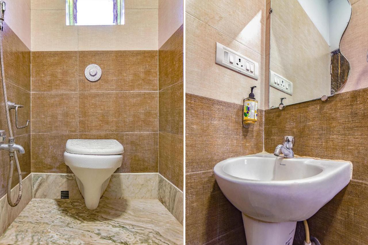 Fabhotel Dreamland Колката Екстериор снимка