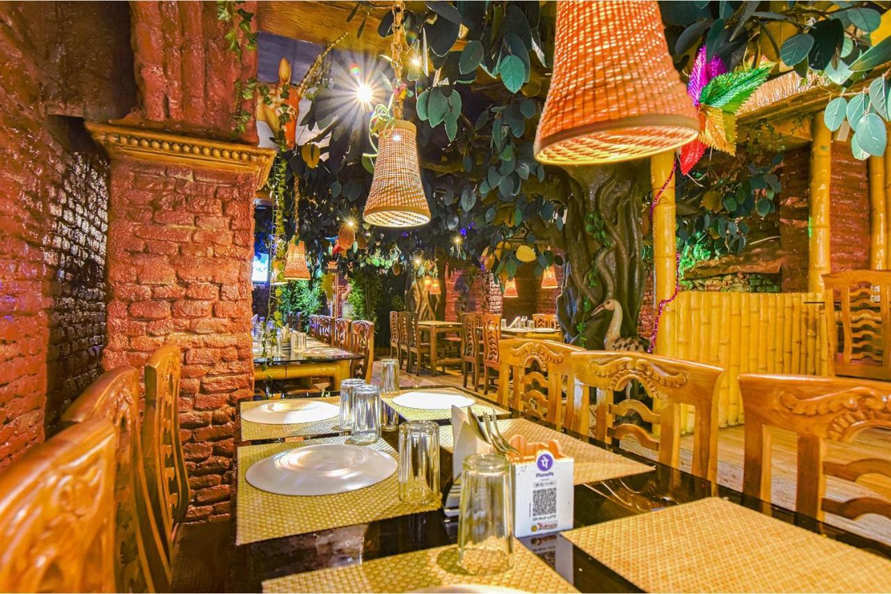 Fabhotel Dreamland Колката Екстериор снимка