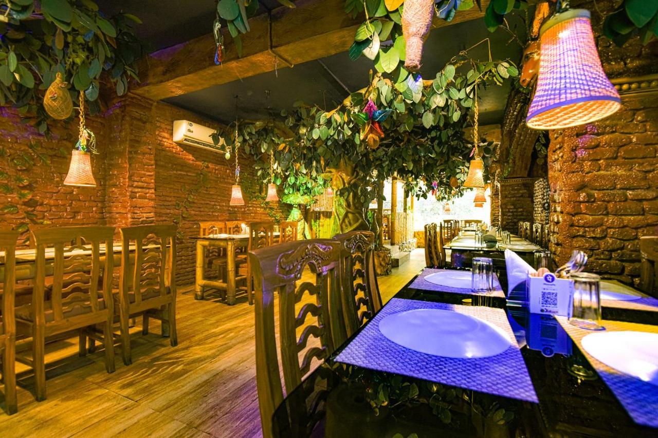 Fabhotel Dreamland Колката Екстериор снимка