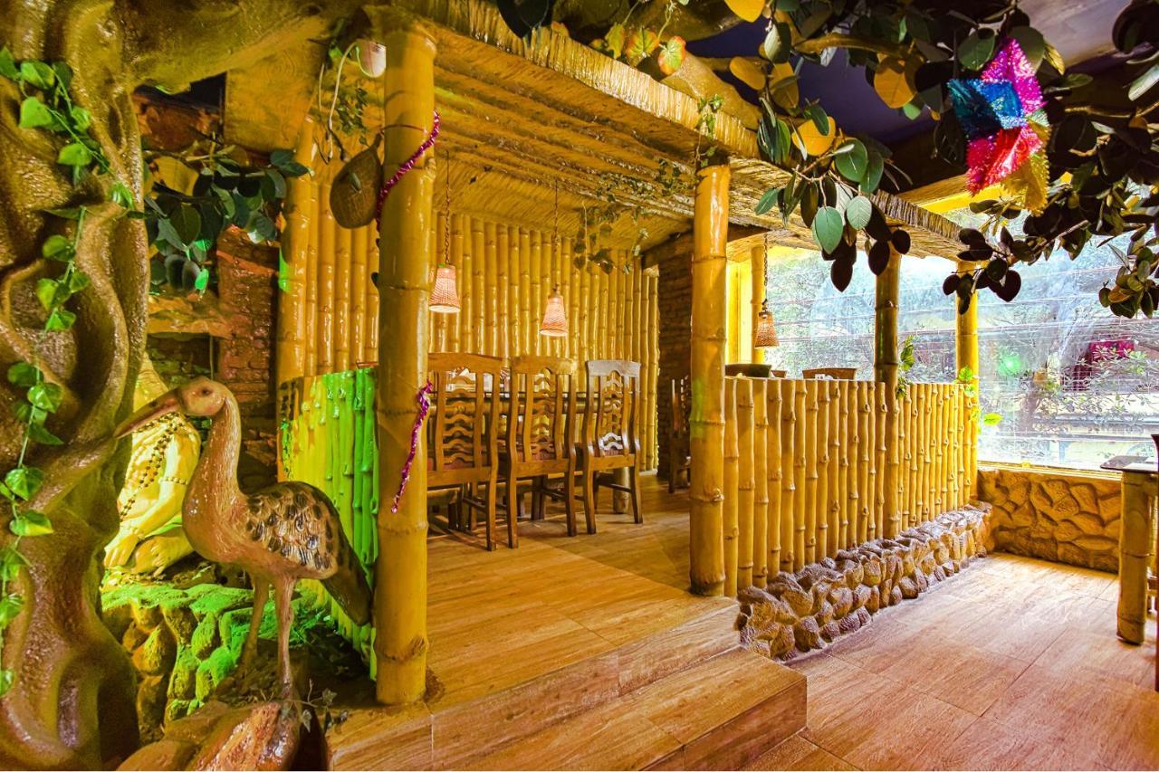 Fabhotel Dreamland Колката Екстериор снимка