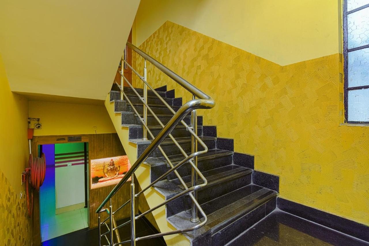 Fabhotel Dreamland Колката Екстериор снимка