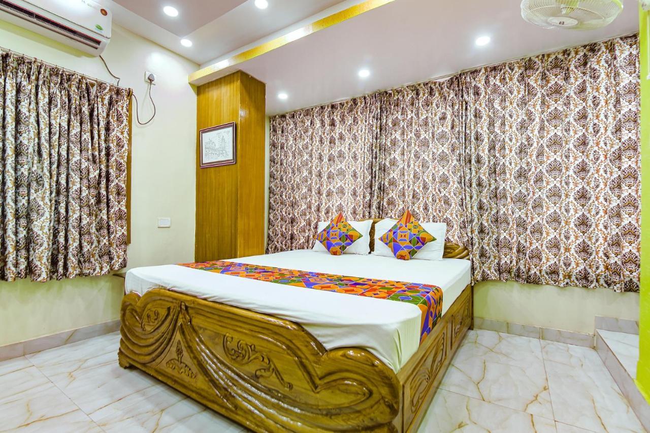 Fabhotel Dreamland Колката Екстериор снимка