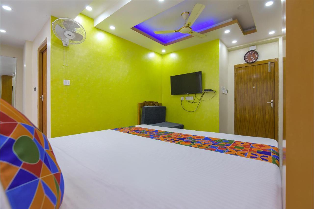 Fabhotel Dreamland Колката Екстериор снимка