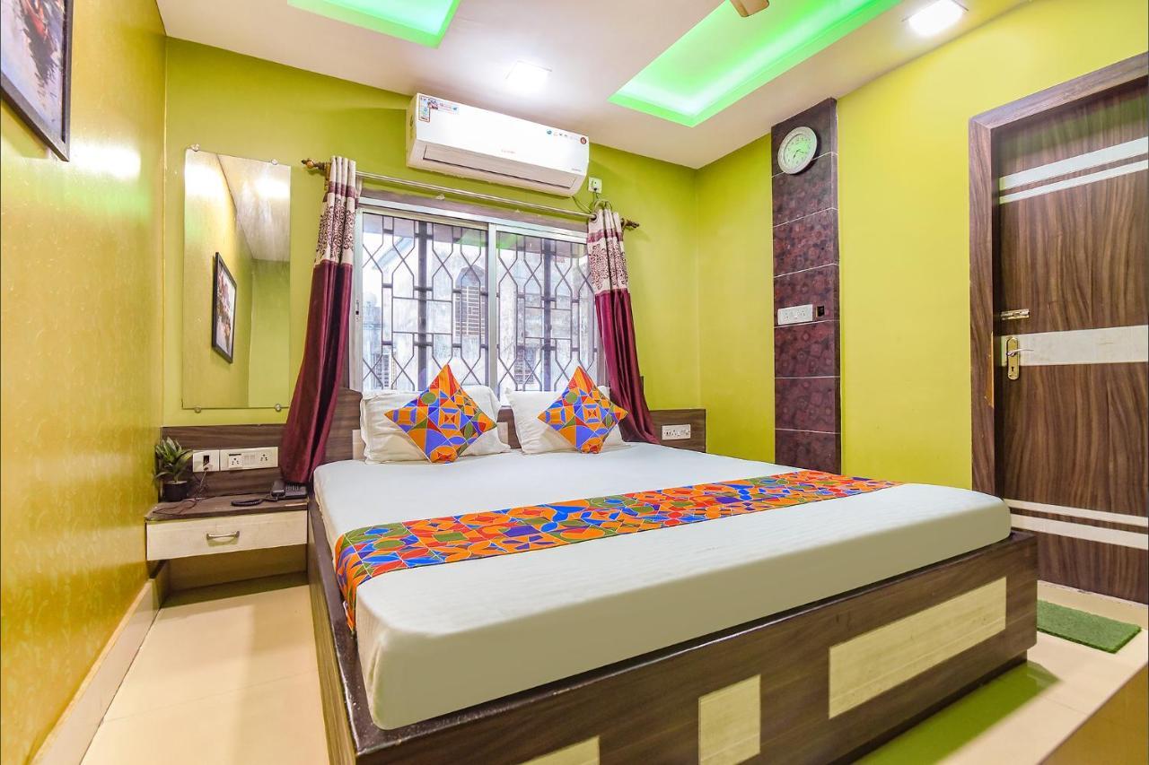 Fabhotel Dreamland Колката Екстериор снимка