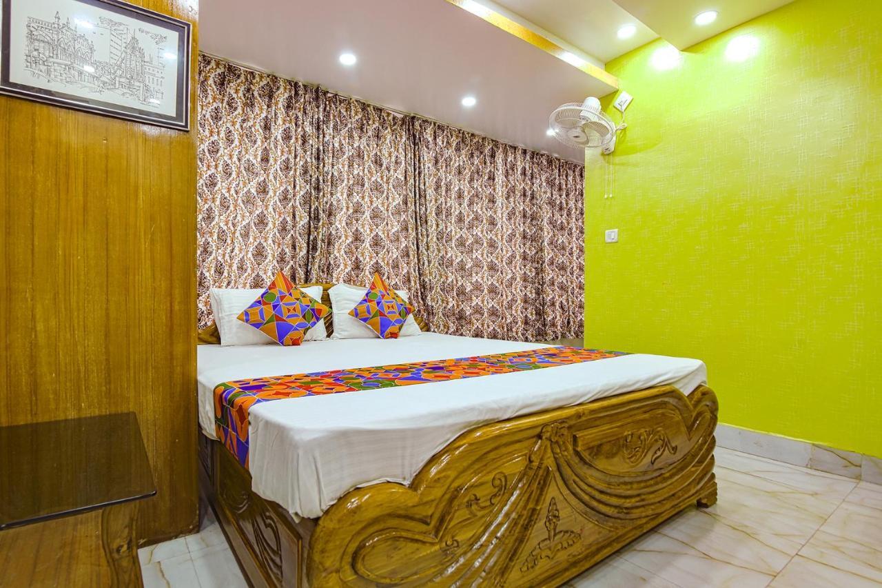 Fabhotel Dreamland Колката Екстериор снимка