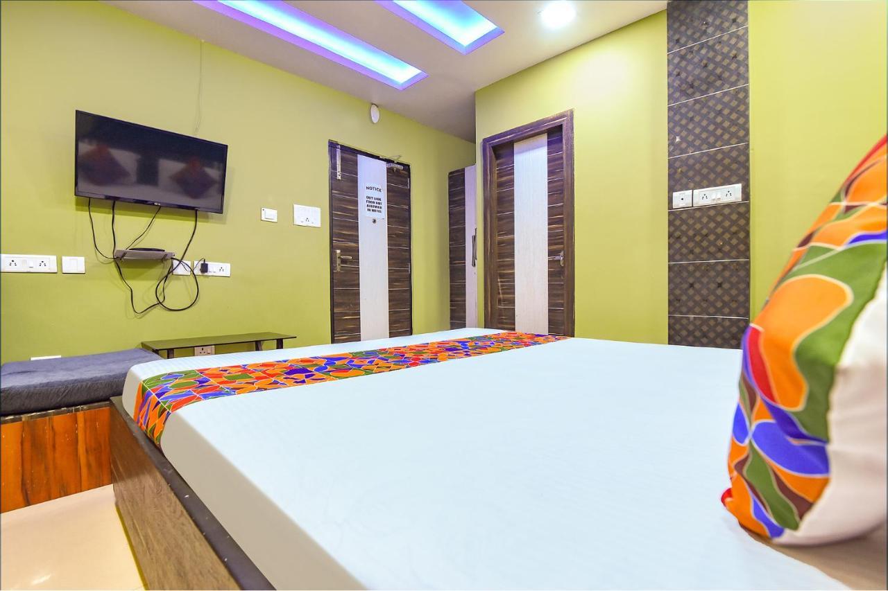 Fabhotel Dreamland Колката Екстериор снимка