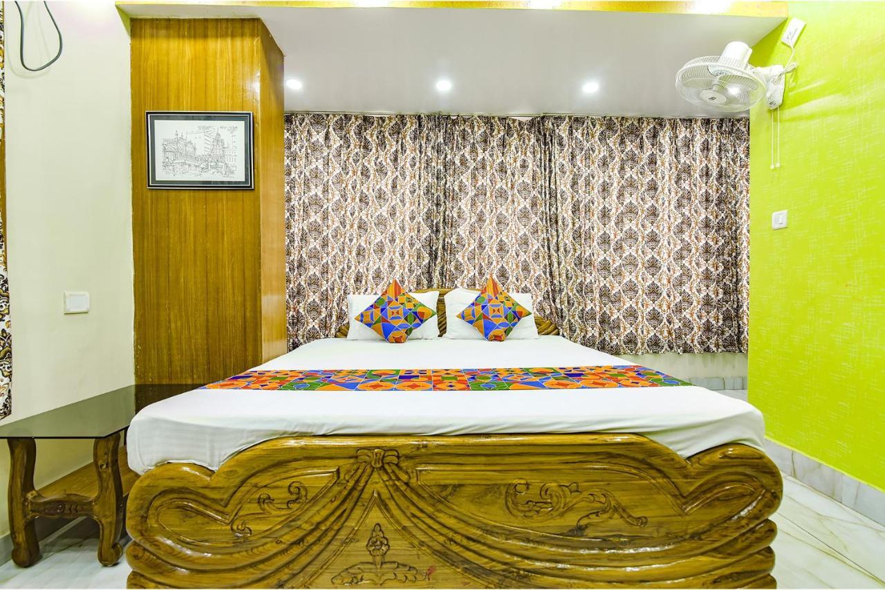Fabhotel Dreamland Колката Екстериор снимка