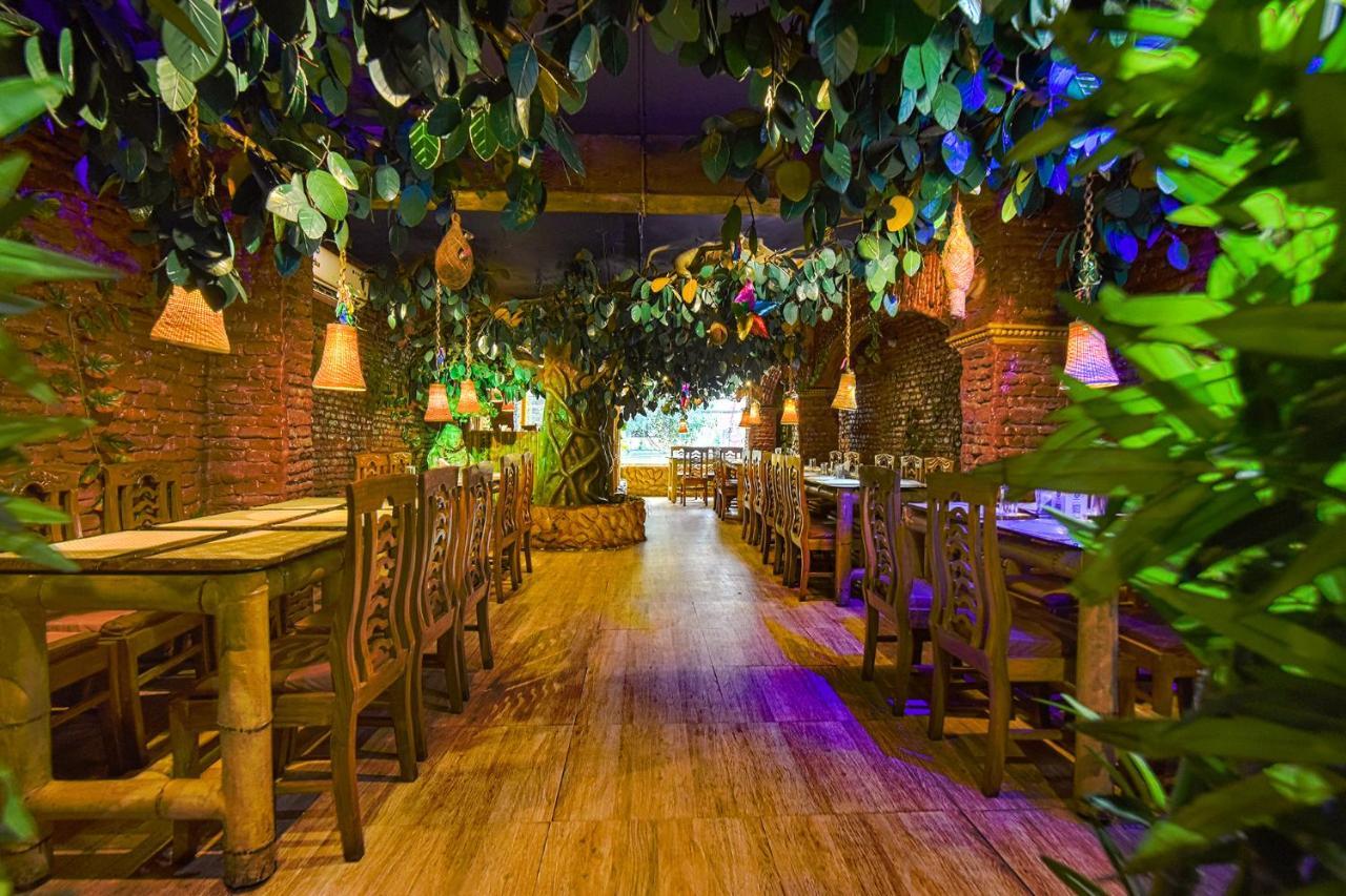Fabhotel Dreamland Колката Екстериор снимка