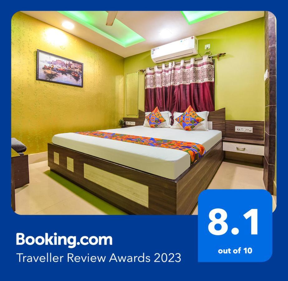 Fabhotel Dreamland Колката Екстериор снимка